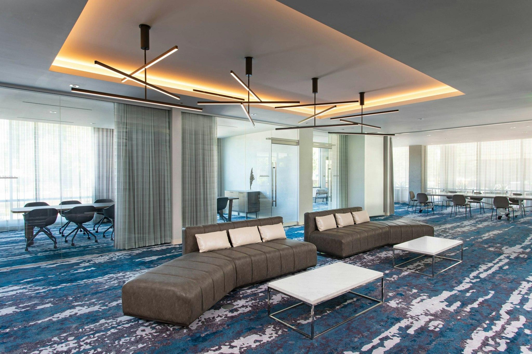AC Hotel Palo Alto 写真
