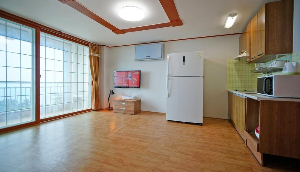 Buan Bada Poongkyung Pension 写真