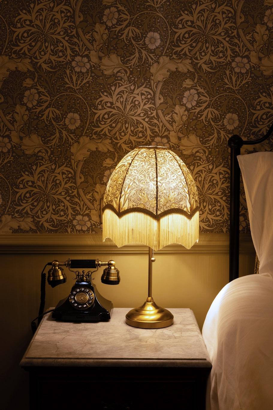 Haddington House 写真