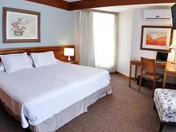 Hotel Continental Porto Alegre 写真