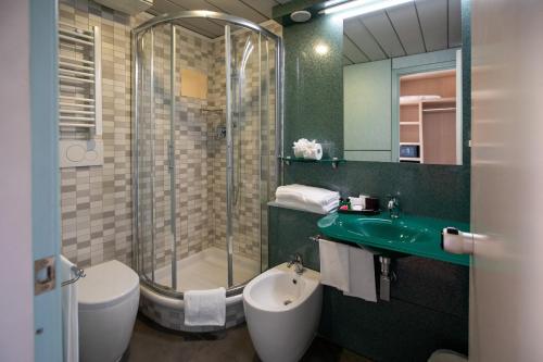 Hotel Palace del Conero 写真