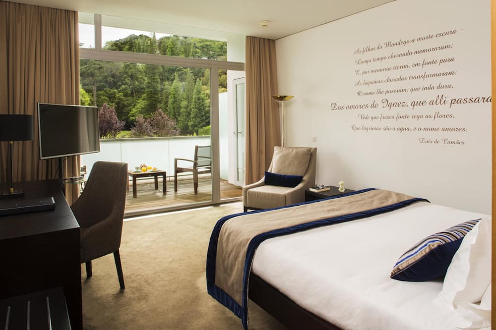 ホテル キンタ ダス ラグリマス スモール ラグジュアリー ホテルズ 写真