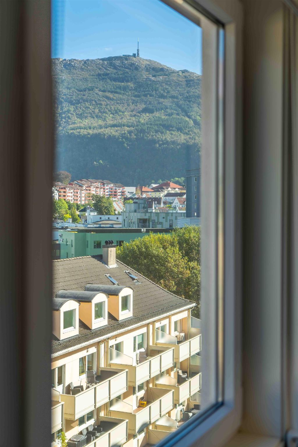 Prize by Radisson, Solheimsviken Bergen 写真