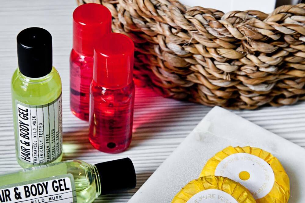 Muà Boutique Bologna 写真