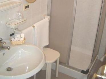 パーク ホテル ムブレ 写真