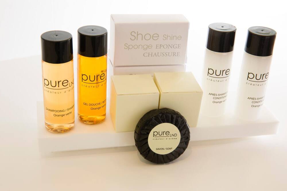 ホテル アカデミー サン ジェルマン 写真