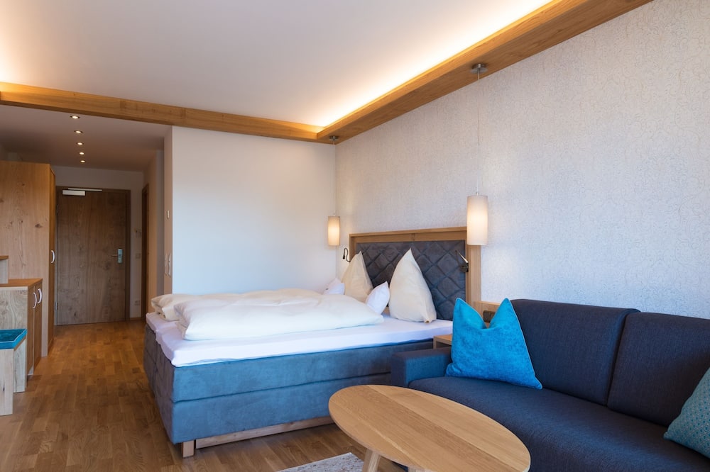 Hotel Garni Sallerhof 写真