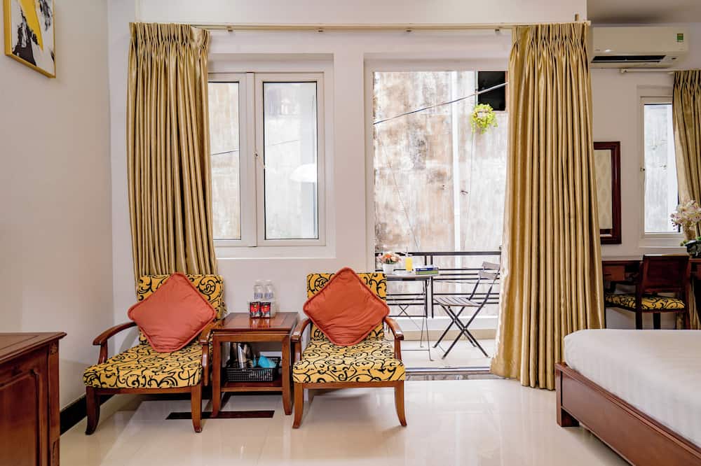 ベン タイン リトリート ホテル 写真