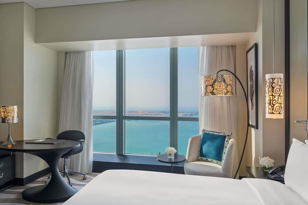 ソフィテル アブダビ コーニッシュ 写真