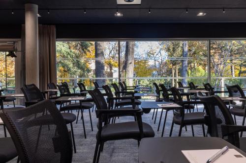 Hôtel Spa Restaurant Villa Castellane 写真