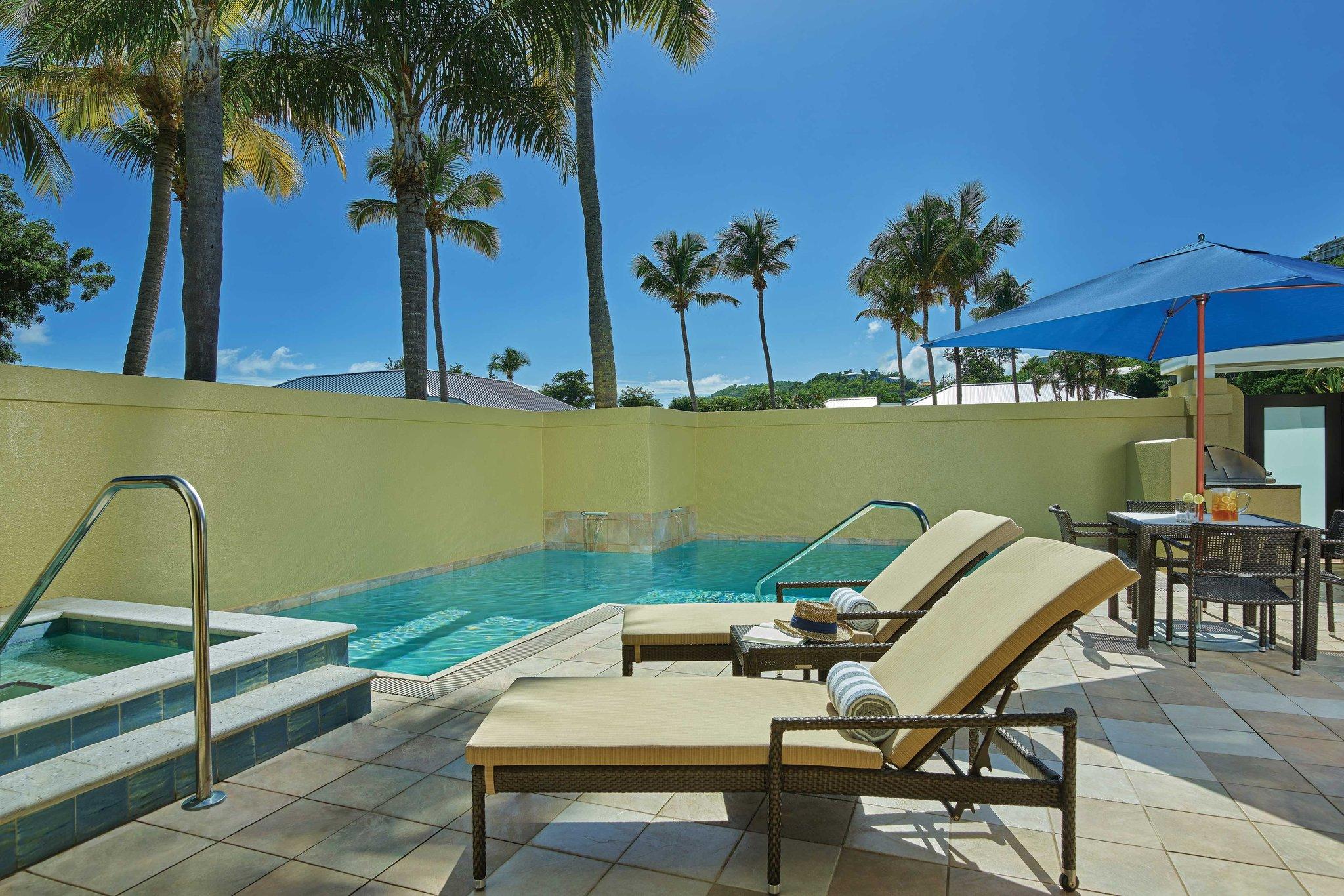 The Westin St. John Resort Villas 写真