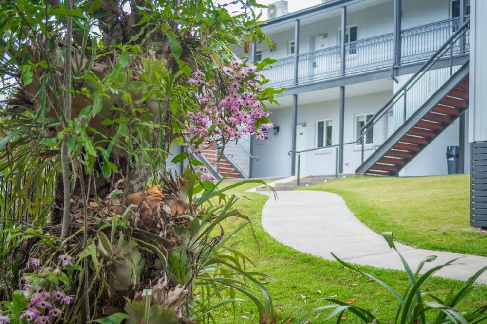 クラウズ モントヴィル 写真