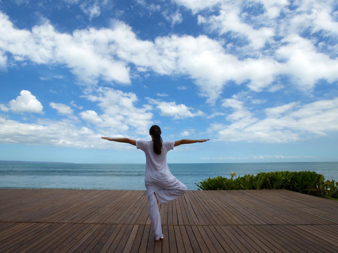 ザ サマヤ スミニャック 写真
