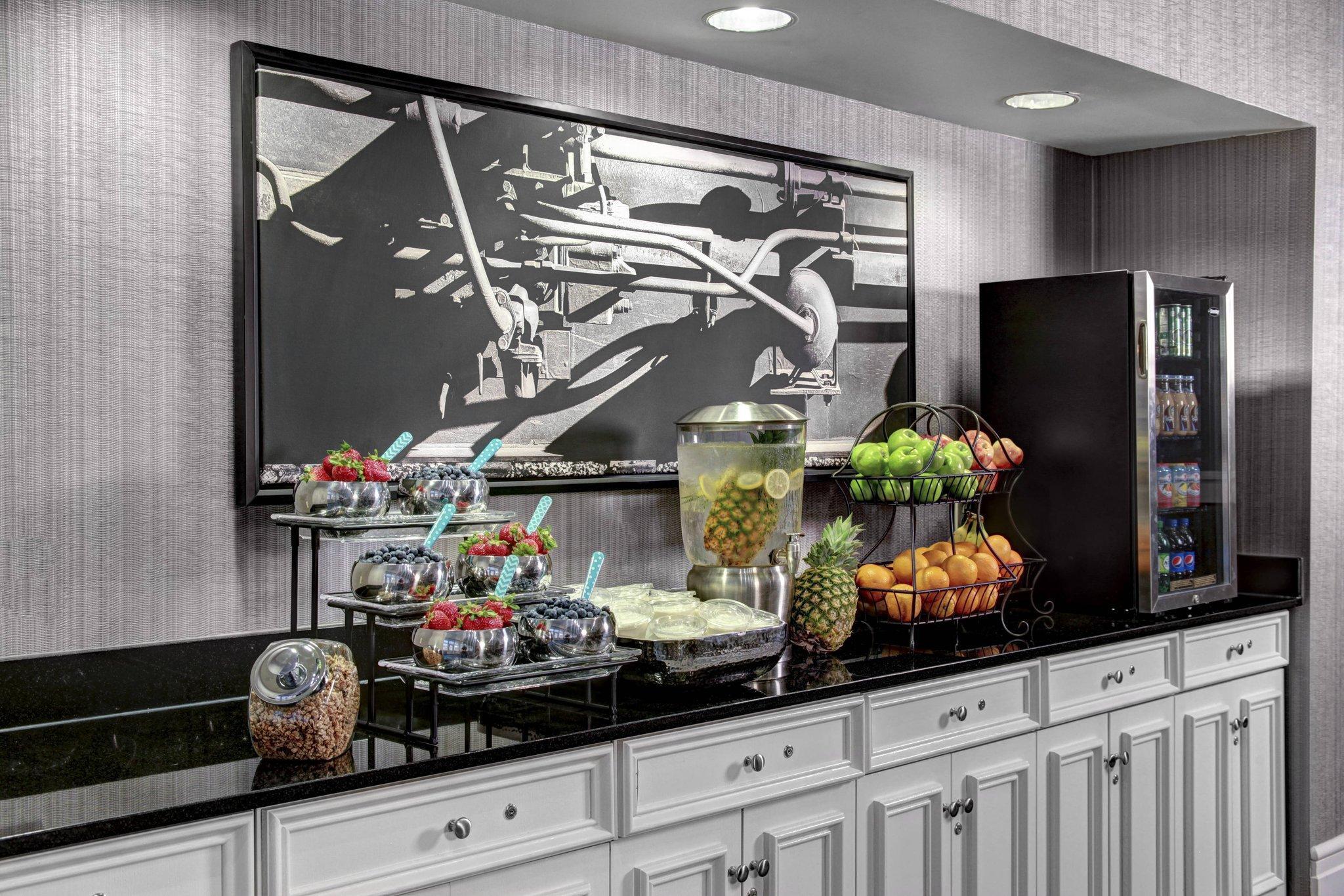 Residence Inn by Marriott Cleveland Downtown 写真