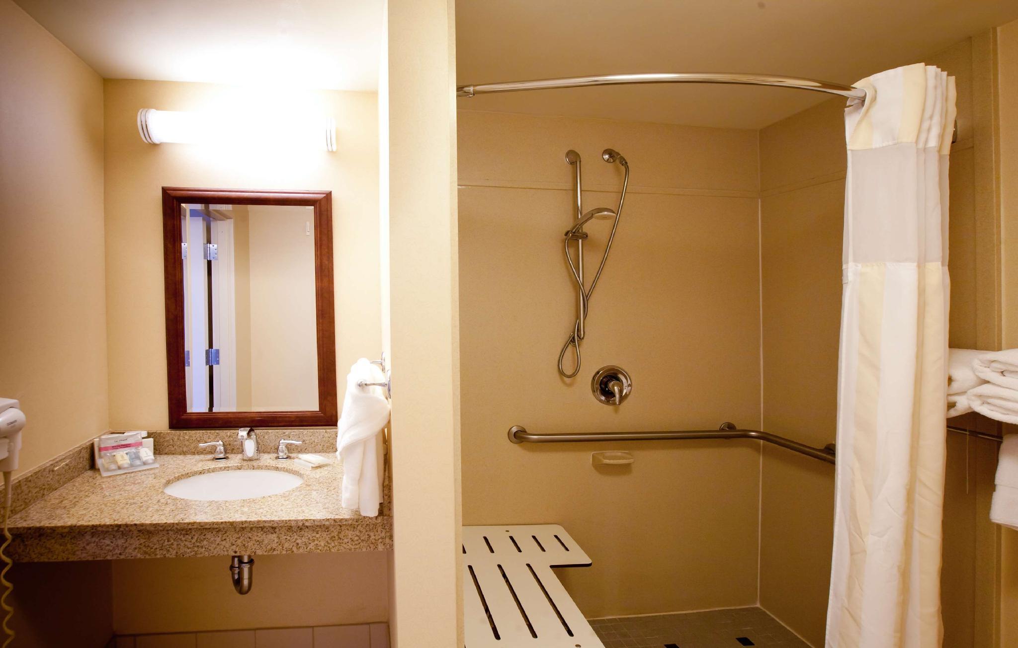 ヒルトン ガーデン イン フリーポート ダウンタウン 写真