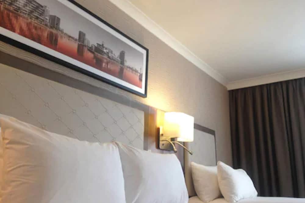 クレイトン ホテル マンチェスター エアポート 写真