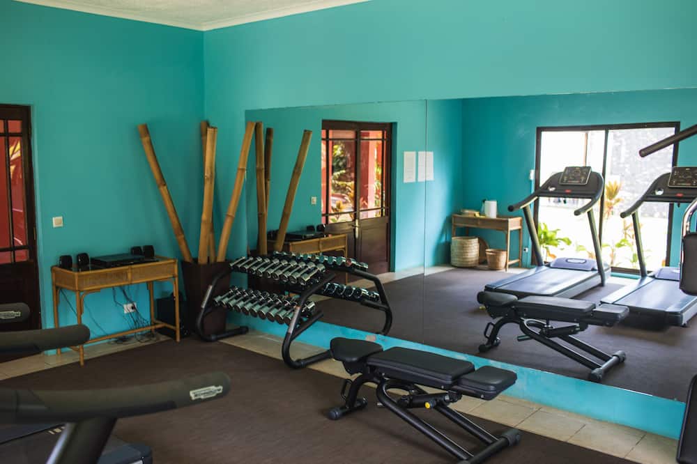 Omali Sao Tome 写真