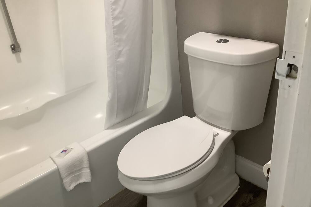 モーテル 6 メンフィス テネシー - イースト 写真