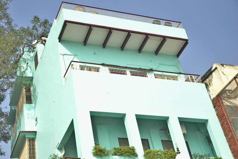 ケダールシュワール ベッド アンド ブレックファスト 写真