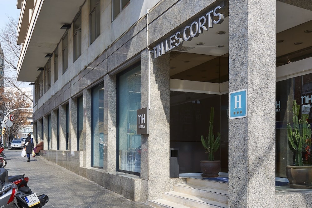 NH レス コルツ 写真