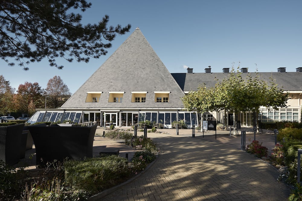 Carlton President Hotel 写真