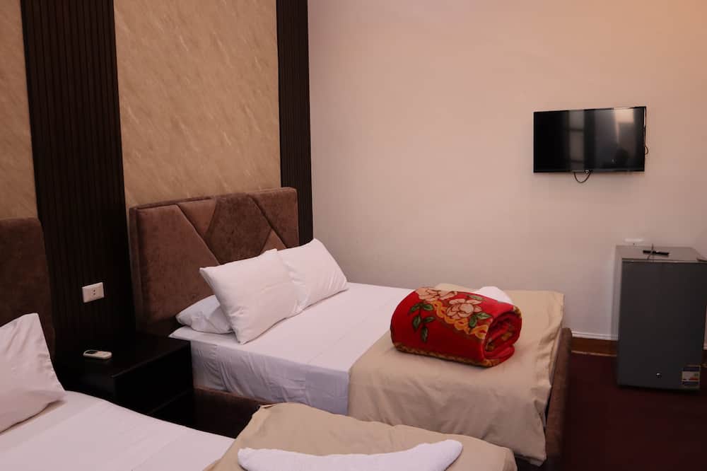 メラミーズ ホステル 写真