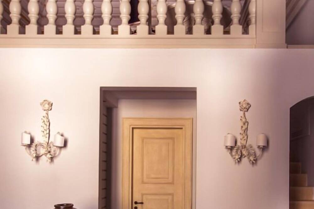 Palazzo Gattini - The Leading Hotels of the World 写真