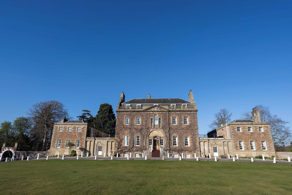 Culloden House Hotel 写真