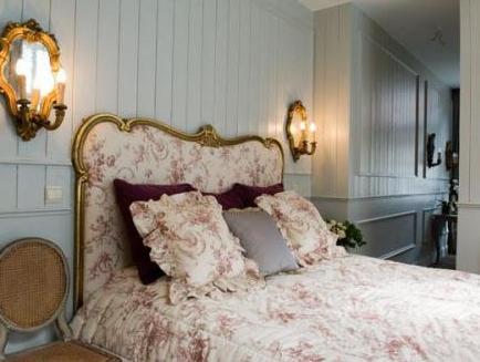 B＆B エクスクルーシブ ゲストハウス ボニファキウス 写真