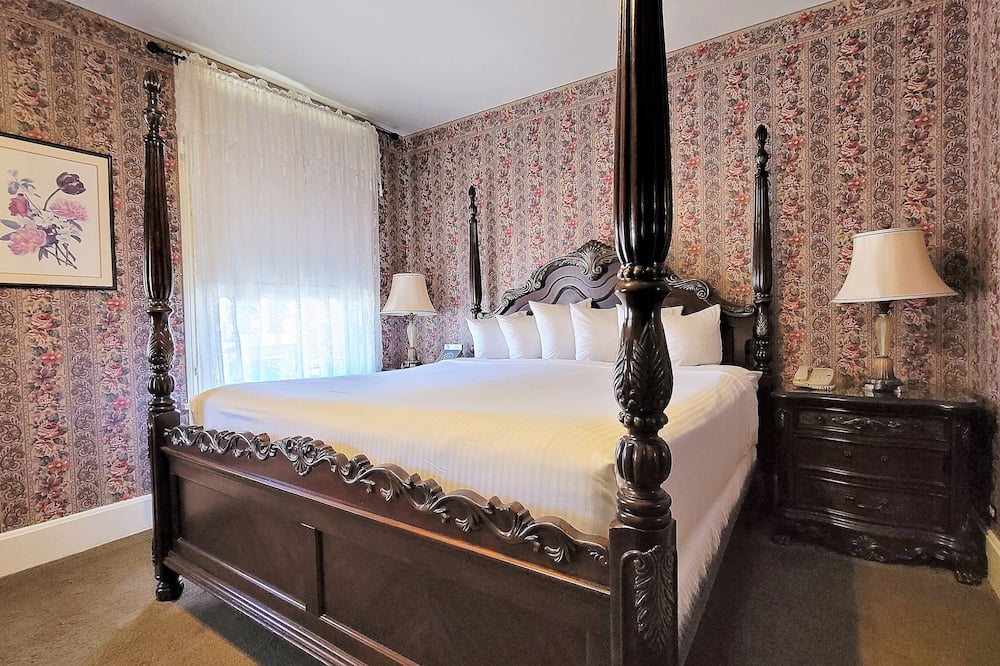 General Palmer Hotel 写真