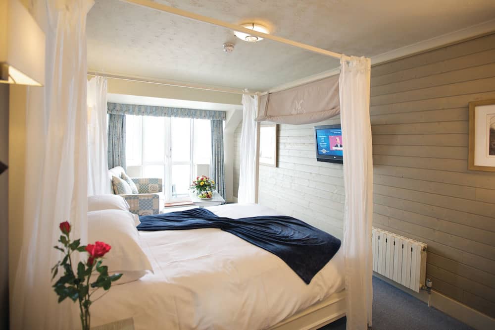 Cobo Bay Hotel 写真