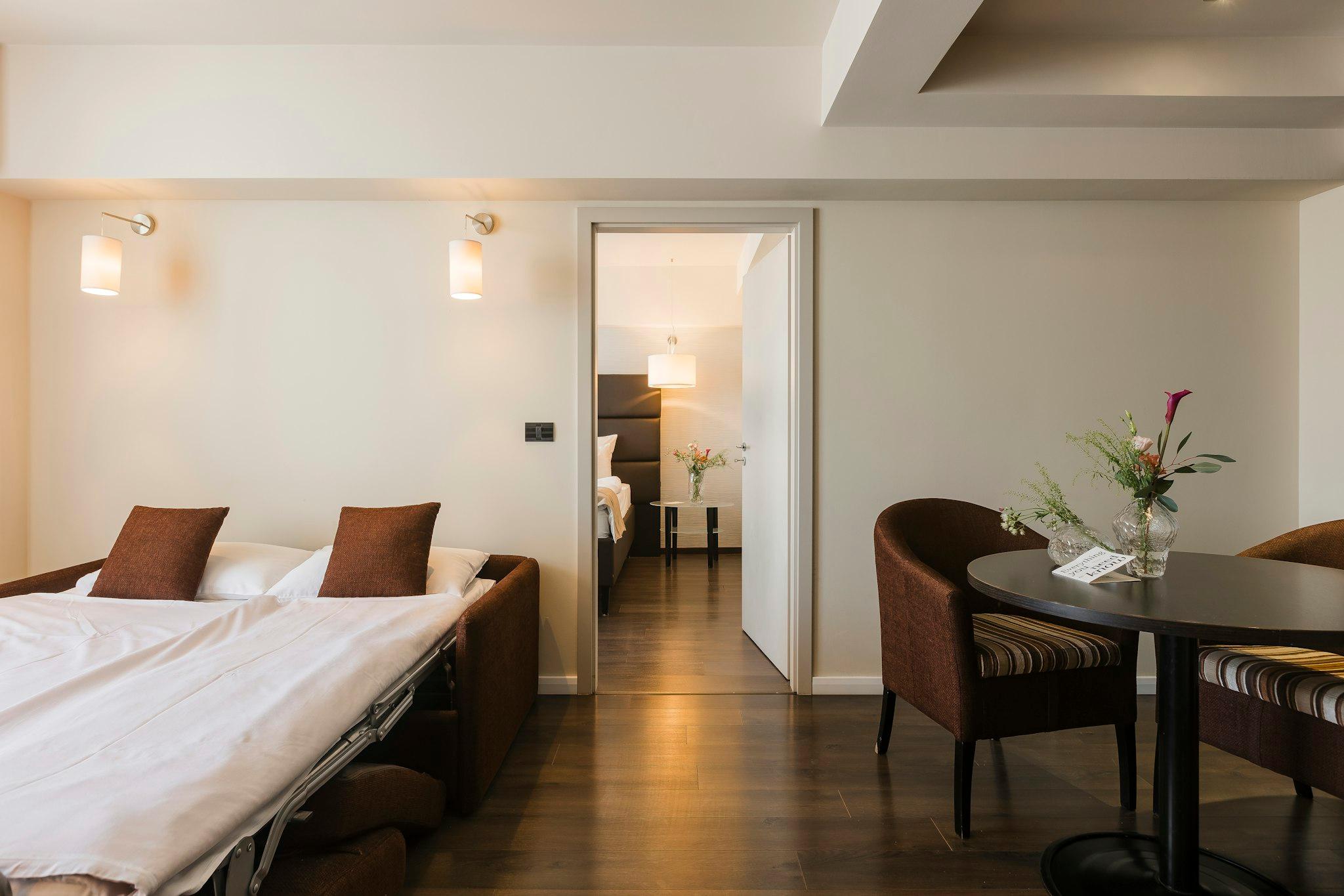 Hotel Timisoara 写真