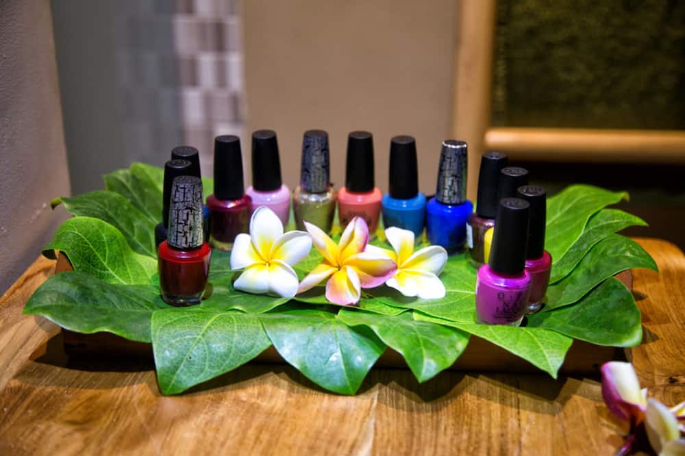 クタ プリ バンガローズ ヴィラズ アンド リゾート 写真