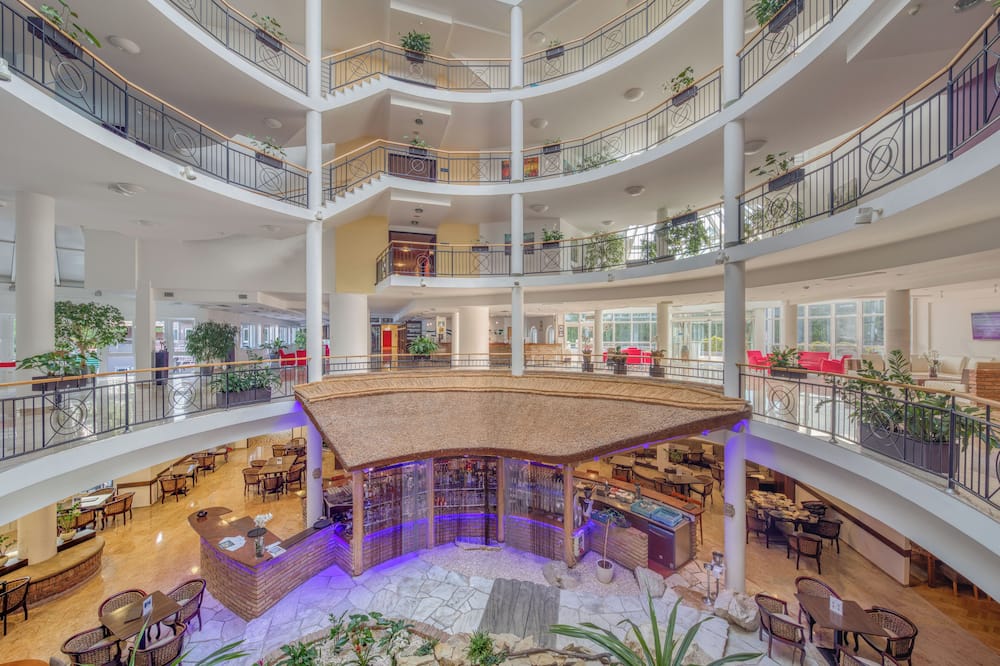 ロータス テルメ ホテル&スパ 写真