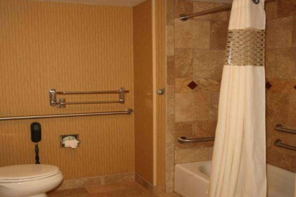 Hampton Inn & Suites Aberdeen 写真