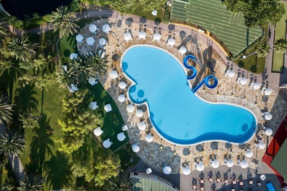 グランセレナ  ホテル 写真