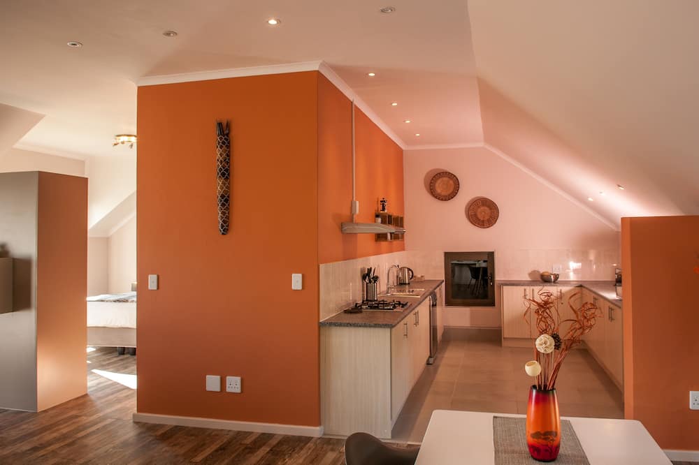 Wind-Rose Guest House 写真