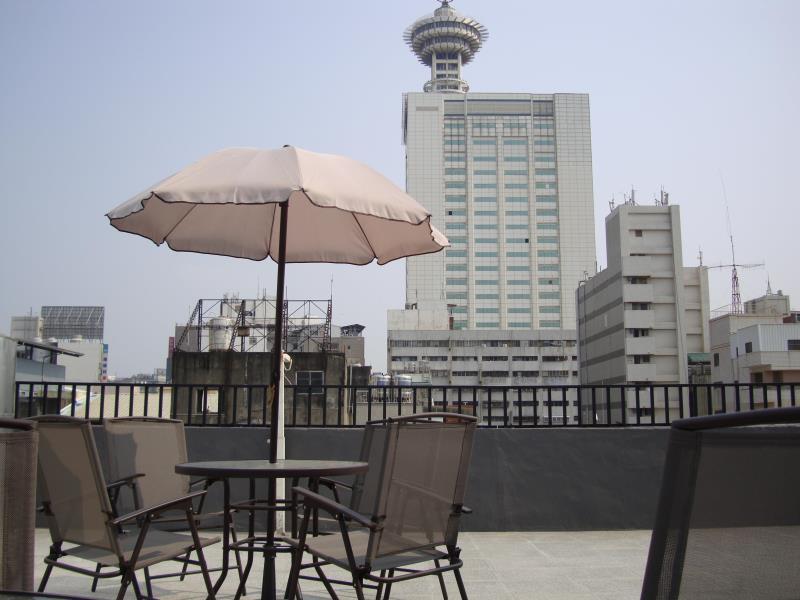 バックパッカー 41 ホステル - 台中 (背包客四一青年旅〓) 写真