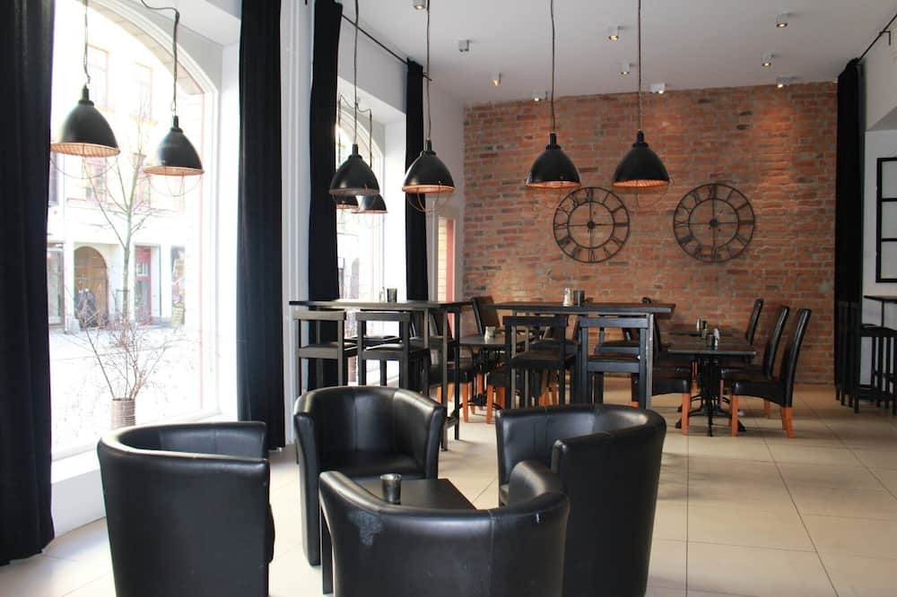 Hotell Hjalmar 写真