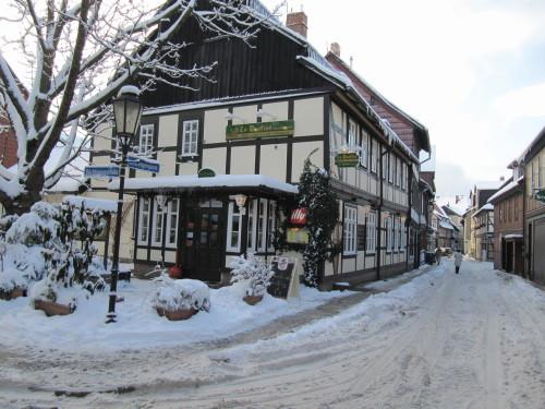 La Rustica Altstadthotel 写真