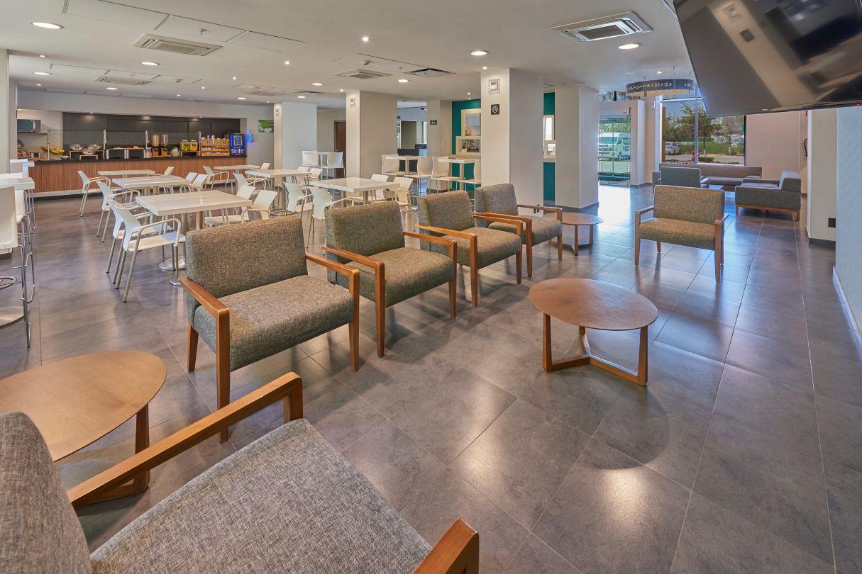 シティエクスプレスバイマリオットサラマンカ 写真