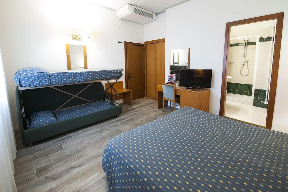 Hotel Italia 写真