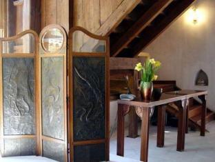 グレヴィ サフランボル ヘリテージ ホテル 写真