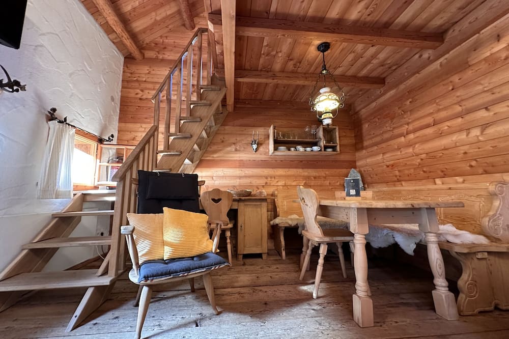 シャレードルフ エッガーフェルト 写真