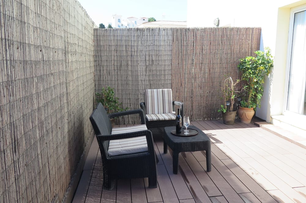 ラ ルナ ブランカ 写真