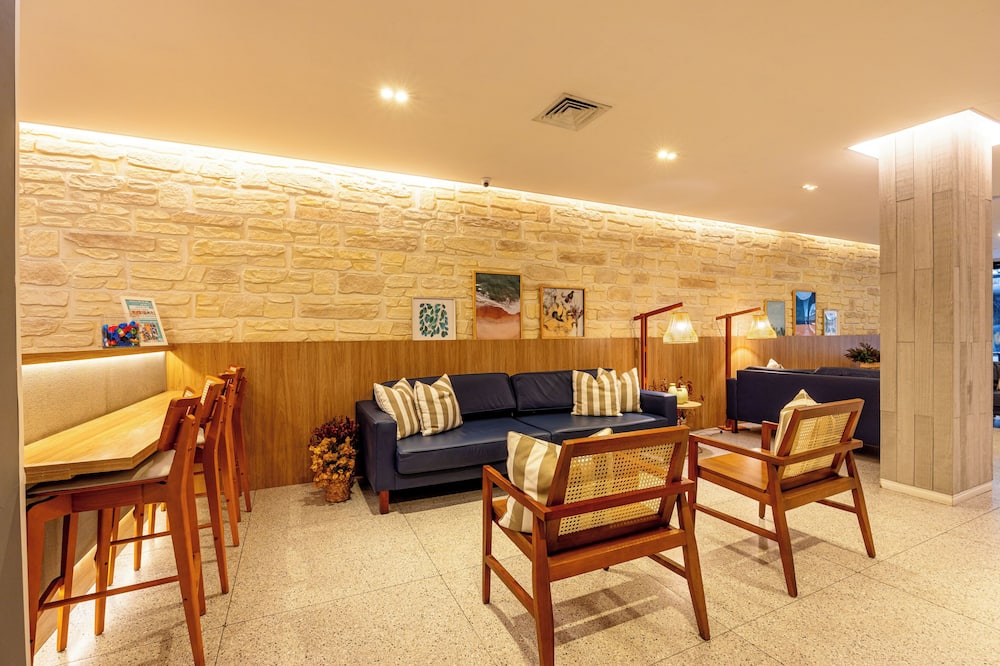 B&B HOTEL Rio Copacabana Posto 5 写真