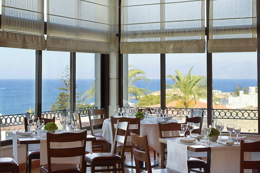 クレタ マリス リゾート - オール インクルーシブ 写真