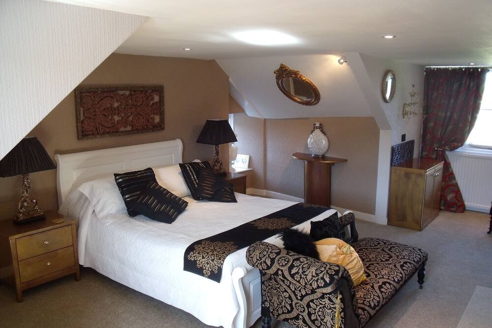 The Globe Inn Chagford 写真