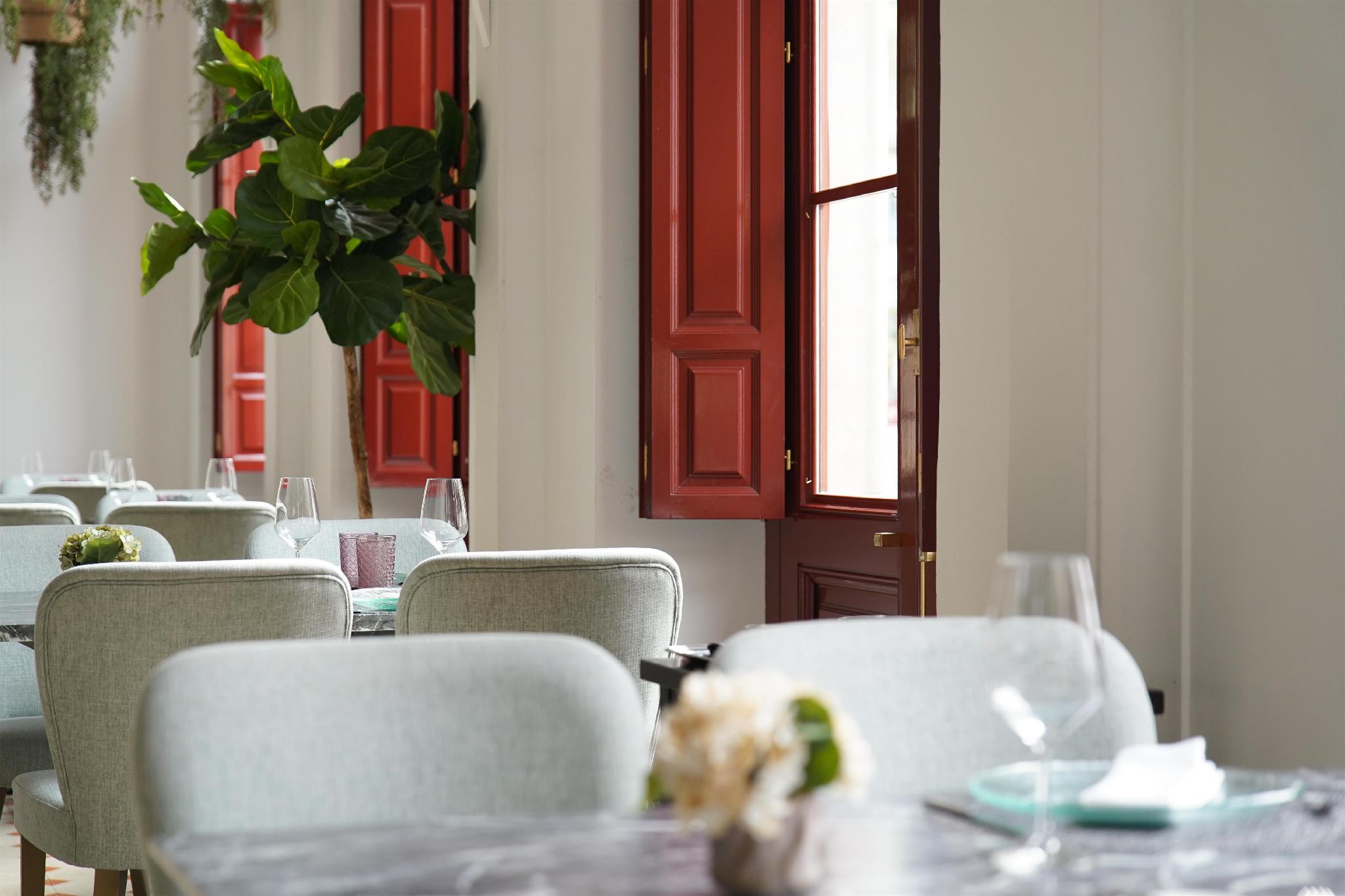 Blau Gran Hotel Las Caldas, a member of Radisson Individuals 写真