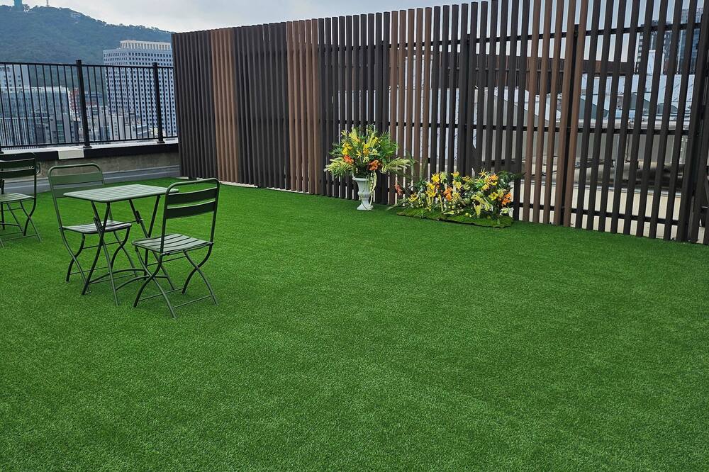 ホテル ザ ボタニク セウン ミョンドン 写真